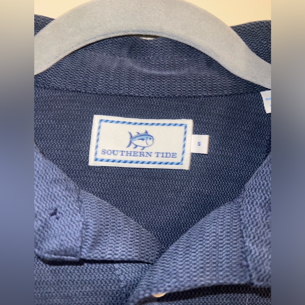 Southern Tide Polo - Like New